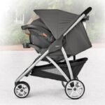 Chicco Viaro Stroller 6m-3y, Graphite - Image 4