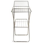 Royalford Lightweight And Easy Clothes Dryer, Silver. - Image 4