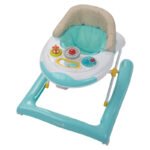Safety 1st Happy Day Bolid Baby Walker, Light Blue/White - Image 2