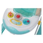 Safety 1st Happy Day Bolid Baby Walker, Light Blue/White - Image 3