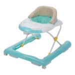 Safety 1st Happy Day Bolid Baby Walker, Light Blue/White - Image 4
