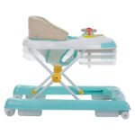 Safety 1st Happy Day Bolid Baby Walker, Light Blue/White - Image 5