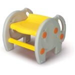 Ching Ching 5 In 1 Raccoon Slide & Rocker (Up To 30Kgs) - Pack Of 1 - Image 3
