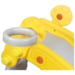 Ching Ching 5 In 1 Raccoon Slide & Rocker (Up To 30Kgs) - Pack Of 1 - Image 4