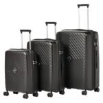 VIP Haze Plus Hard Shell Luggage
