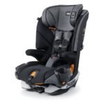 Chicco MyFit ClearTex Harness + Booster Car Seat 2y-12y, Shadow