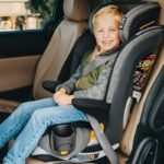 Chicco MyFit ClearTex Harness + Booster Car Seat 2y-12y, Shadow - Image 2