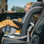 Chicco MyFit ClearTex Harness + Booster Car Seat 2y-12y, Shadow - Image 3