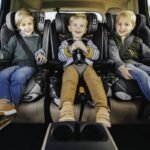 Chicco MyFit ClearTex Harness + Booster Car Seat 2y-12y, Shadow - Image 4