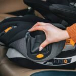 Chicco MyFit ClearTex Harness + Booster Car Seat 2y-12y, Shadow - Image 5