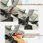 SKY-TOUCH Lightweight Travel Stroller, Foldable Baby Stroller With Large Storage Basket, Multi-Position Recline, Convenient One-hand Fold, Comfortable & Lay Flat (Grey) - Image 4