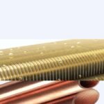 ChiQ 1 Ton SPlit AC (Air Condtioner Wall Mounted) Model CSC3-12K - Image 4