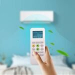 ChiQ 1 Ton SPlit AC (Air Condtioner Wall Mounted) Model CSC3-12K - Image 5