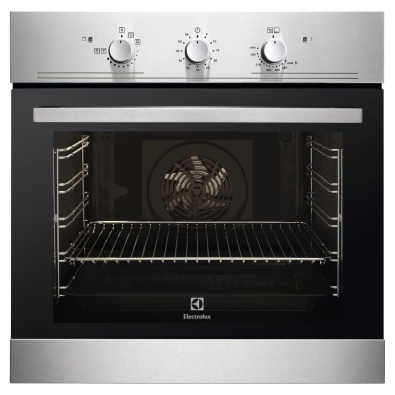 Electrolux 60cm built-in oven
