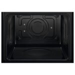 Electrolux 60cm Built-In Gas Oven EOG1102COX, 68L Capacity, Rotisserie, Child Lock - Image 3