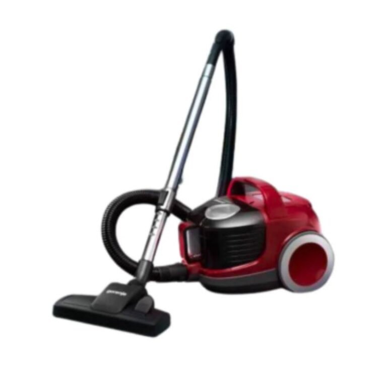 hisense 1900w vacuum cleaner HVC1901GACRCY