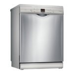 Bosch series 4 freestanding dishwasher