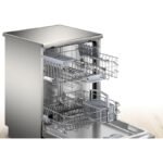 Bosch Series 4 Free-standing Dishwasher SMS44DI01T, 13 Place Settings, EcoSilence Drive, 4 Programs, - Image 2