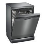 Siemens iq300 freestanding dishwasher