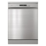 Hisense 13 place dishwasher HS622E90X