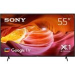 sony bravia 55 inch tv