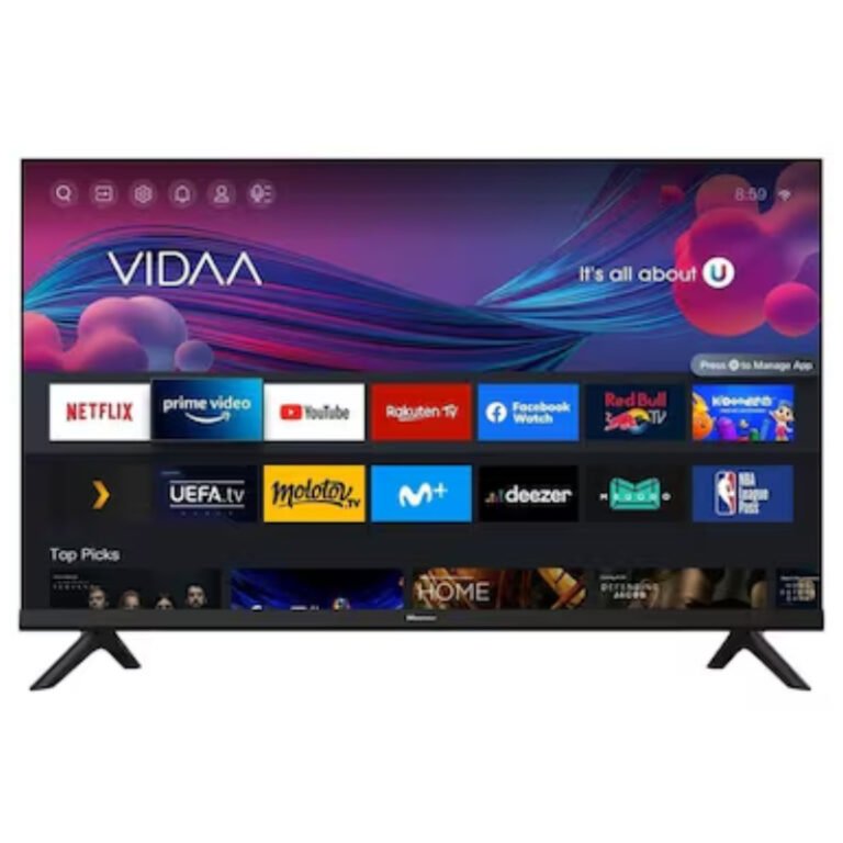 hisense 32 inch led tv 32A4G