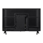 Hisense 32 Inch HD LED TV A4G Series (2021) – Smart TV, Natural Color Enhancer, Black - Image 2