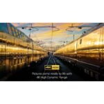 Sony BRAVIA 55 Inch TV 4K UHD High Dynamic Range Smart Google TV – KD-55X75K – UAE Version - Image 5