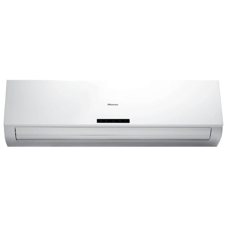 hisense 2.5 ton split air conditioner