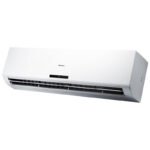 Hisense 2.5 Ton Split Air Conditioner with Rotary Compressor, R410A Gas, Front Panel Display, T3 Cooling - Image 2