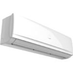 Hisense 1.5 Ton Split AC AS-18CT4FBADK01, Piston Compressor, R22, T3 Cooling, White - Image 3