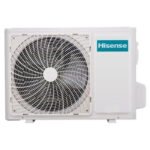 Hisense 2 Ton Split Air Conditioner Piston Compressor 24000 BTU, White, Model AS24CT4FBBDA04 - Image 2