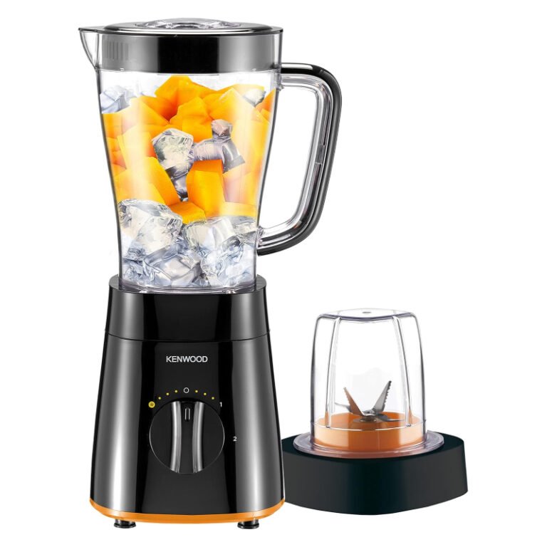 kenwood blender 500w BLP15.150BK