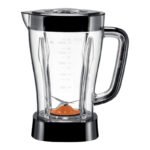 Kenwood Blender 500W Smoothie Blender 1.5L with Multi Mill Grinder & Ice Crush Function – BLP15.150BK Black - Image 3
