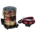 Hitachi 2100 Watts Drum Vacuum Cleaner with 18L Tank and Washable Filter – CV950F24CBSWR - Image 2