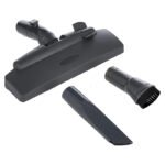 Hitachi 2100 Watts Drum Vacuum Cleaner with 18L Tank and Washable Filter – CV950F24CBSWR - Image 4