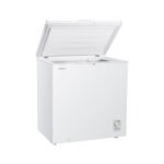 Hisense 190 Liter Chest Freezer Single Door White Model FC19DT4SAW2 - Image 4