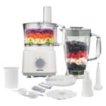kenwood 750w food processor