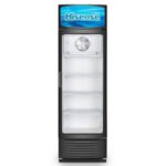 hisense 396l showcase chiller FL-51WC