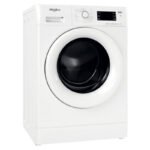 Whirlpool 8kg Washing Machine