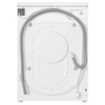 Whirlpool 8Kg Freestanding Washer Dryer FWDG86148W GCC, White - Image 2