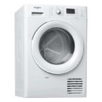 Whirlpool 7Kg Condenser Tumble Dryer FT CM10 7B GCC, Freestanding, White - Image 3