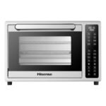 hisense airfryer oven H32AOSL1S5