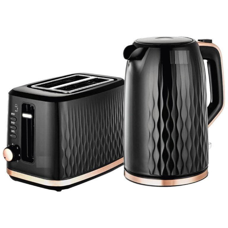 black decker kettle toaster combo MBF90-B5