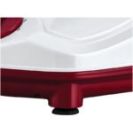 BLACK+DECKER Mixer Grinder 3-in-1 Multifunctional 750W with 3 Jars – Blender, Wet & Dry Grinder, Chutney Jar MG750-B5 - Image 5