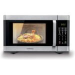 kenwood 42l microwave oven mwm42.000bk
