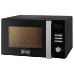 black decker microwave oven grill