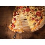 Black+Decker Microwave Oven Grill 28L Digital Display, Auto Cook, Defrost Function, 95-Minute Timer – Black - Image 3