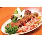 Black+Decker Microwave Oven Grill 28L Digital Display, Auto Cook, Defrost Function, 95-Minute Timer – Black - Image 4