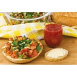 Black+Decker 400W 4-in-1 Stainless Steel Hand Blender with Chopper and Whisk, White – SB4000-B5 - Image 3